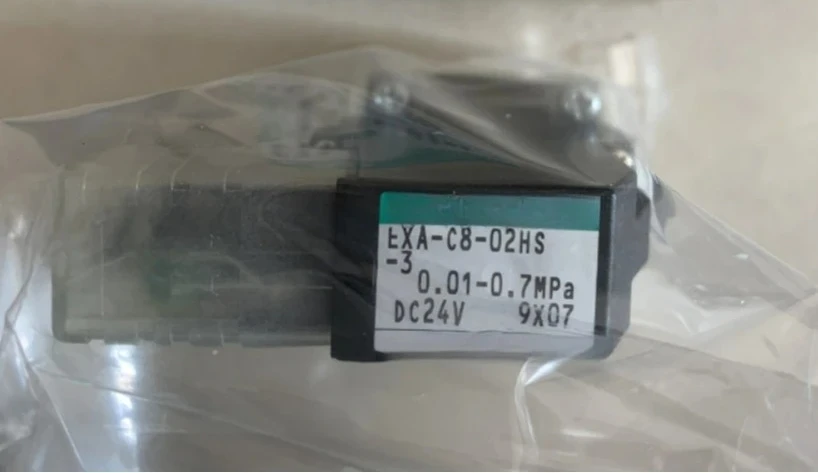 Electromagnetic valve 4GD349R-08-E2C-3 4GD349-E2 4GD340-C8-E2C BC
Electromagnetic valve 4GD349R-08-E2C-3 4GD349-E2 4GD340-C8-E2C BC