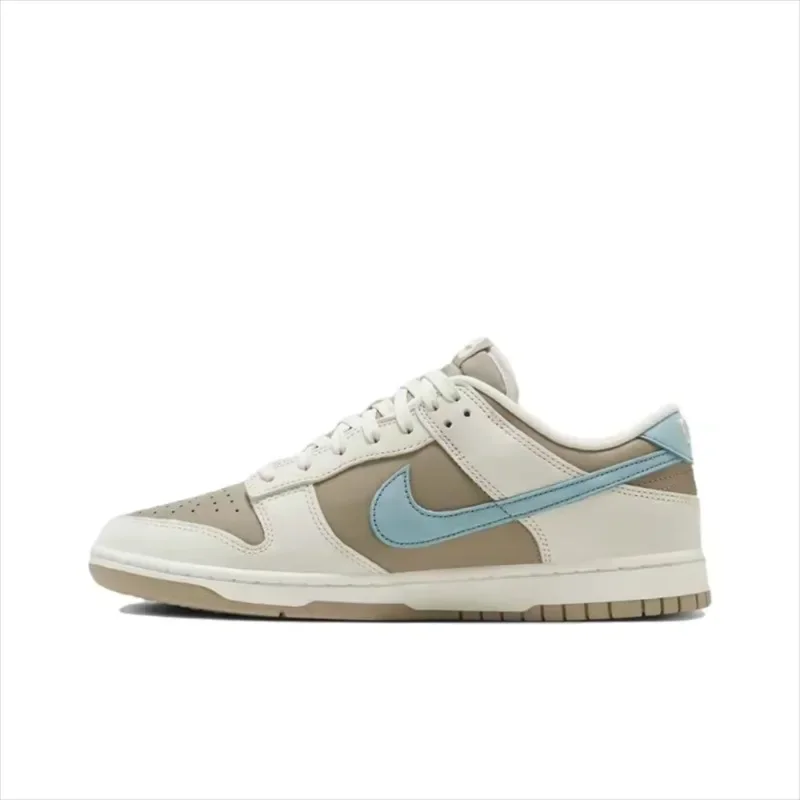 Nike Dunk Low Beige Olive Blue Comfortable Casual Men Women Board Shoes Non-slip Unisex Sports Sneakers HQ1175-240
Nike Dunk Low Beige Olive Blue Comfortable Casual Men Women Board Shoes Non-slip Unisex Sports Sneakers HQ1175-240