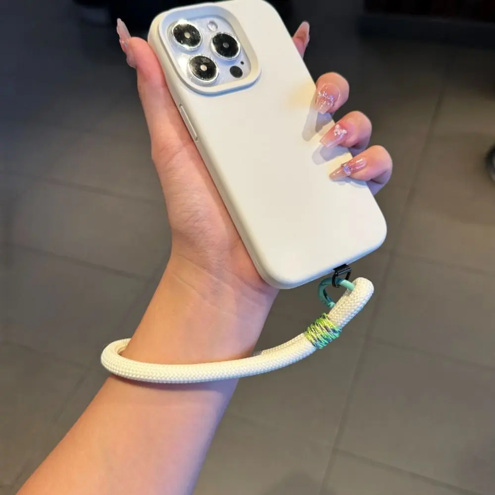 Цепная веревка, держатель для задней зажимы для мобильного телефона, задний зажим, веревка, торцевой декор, задний зажим для телефона, кронштейн, защита от потери, регулируемый
Цепная веревка, держатель для задней зажимы для мобильного телефона, задний зажим, веревка, торцевой декор, задний зажим для телефона, кронштейн, защита от потери, регулируемый