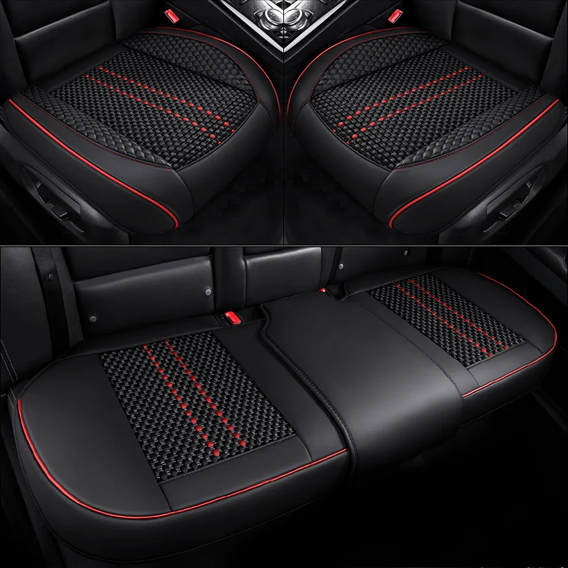 Universal Style Polyester Car Seat Cover Cushion for BYD ATTO 3 Dolphin Seal Song PLUS Ora 03 Pro Sea Lion 07 Auto Accessories
Universal Style Polyester Car Seat Cover Cushion for BYD ATTO 3 Dolphin Seal Song PLUS Ora 03 Pro Sea Lion 07 Auto Accessories