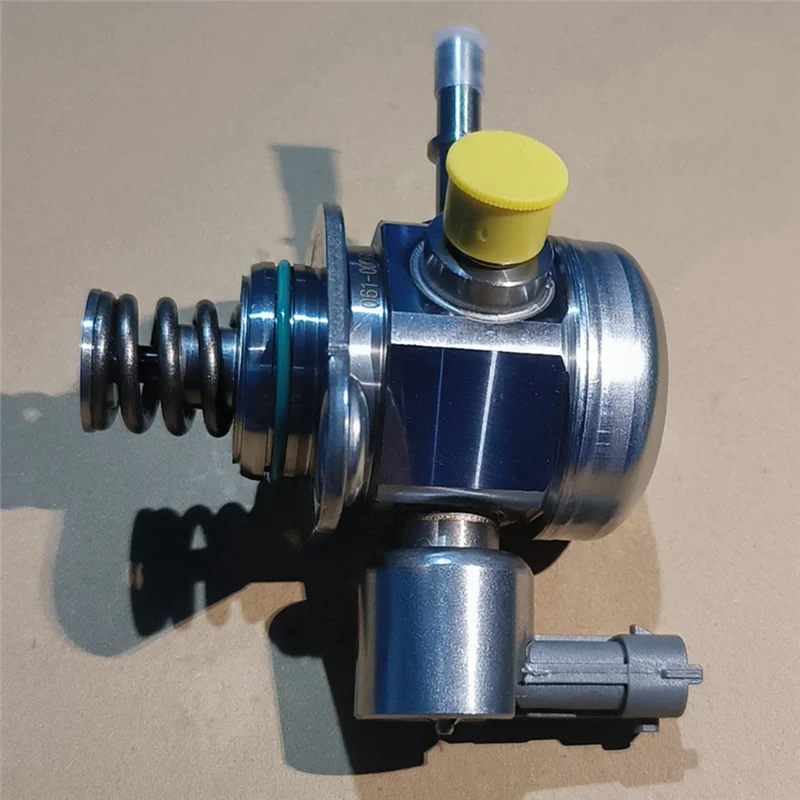 Prominent High Pressure Mechanical Fuel Pump For Ford Kuga 2.0T F2GE9D376AA EJ7Z9350A
Prominent High Pressure Mechanical Fuel Pump For Ford Kuga 2.0T F2GE9D376AA EJ7Z9350A