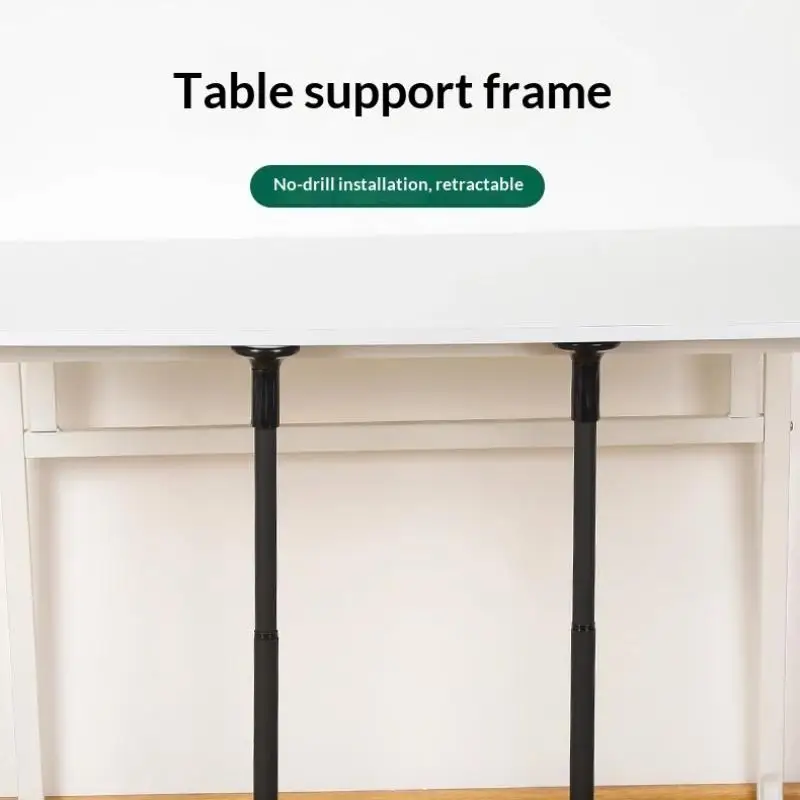 Stainless Steel Furniture Anti-fall Pull Rod Adjustable Support Rod Jack Type Desk Cabinet Support Leg Kitchen Sink Installation
Stainless Steel Furniture Anti-fall Pull Rod Adjustable Support Rod Jack Type Desk Cabinet Support Leg Kitchen Sink Installation