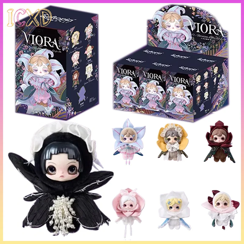 Виора без ожидания для цветов, серия, слепая коробка, игрушки, куклы, плюшевый дизайн, коллекционные фигурки для девочек, подарки на день рождения, фестиваль
Виора без ожидания для цветов, серия, слепая коробка, игрушки, куклы, плюшевый дизайн, коллекционные фигурки для девочек, подарки на день рождения, фестиваль