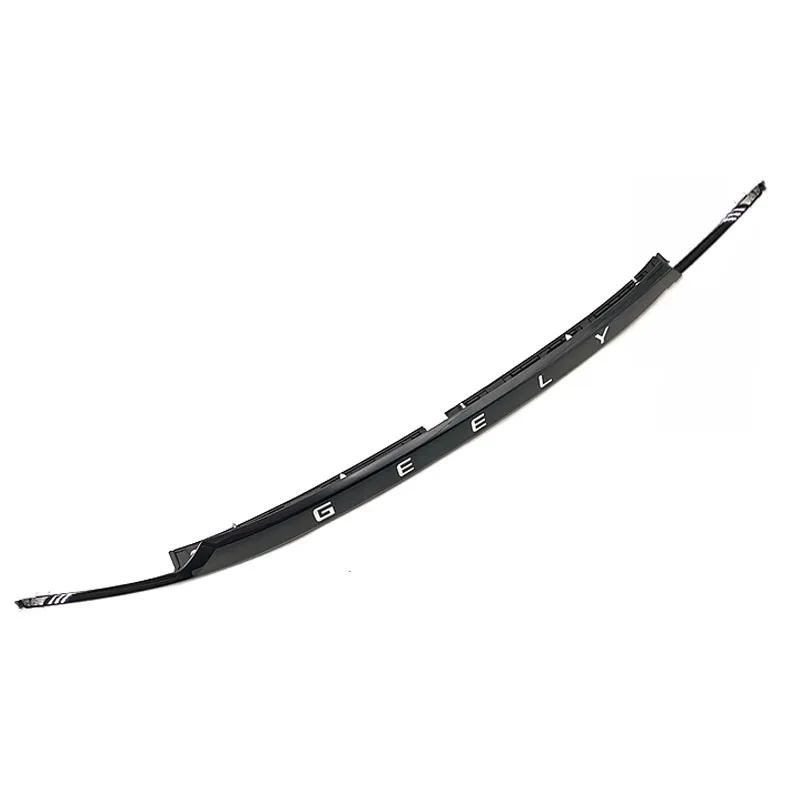 For Geely Coolray 2018-2021 BinYue Sports Black Tailgate Decorative Strip Bright Strip Car Products Supplies Exterior Parts
For Geely Coolray 2018-2021 BinYue Sports Black Tailgate Decorative Strip Bright Strip Car Products Supplies Exterior Parts