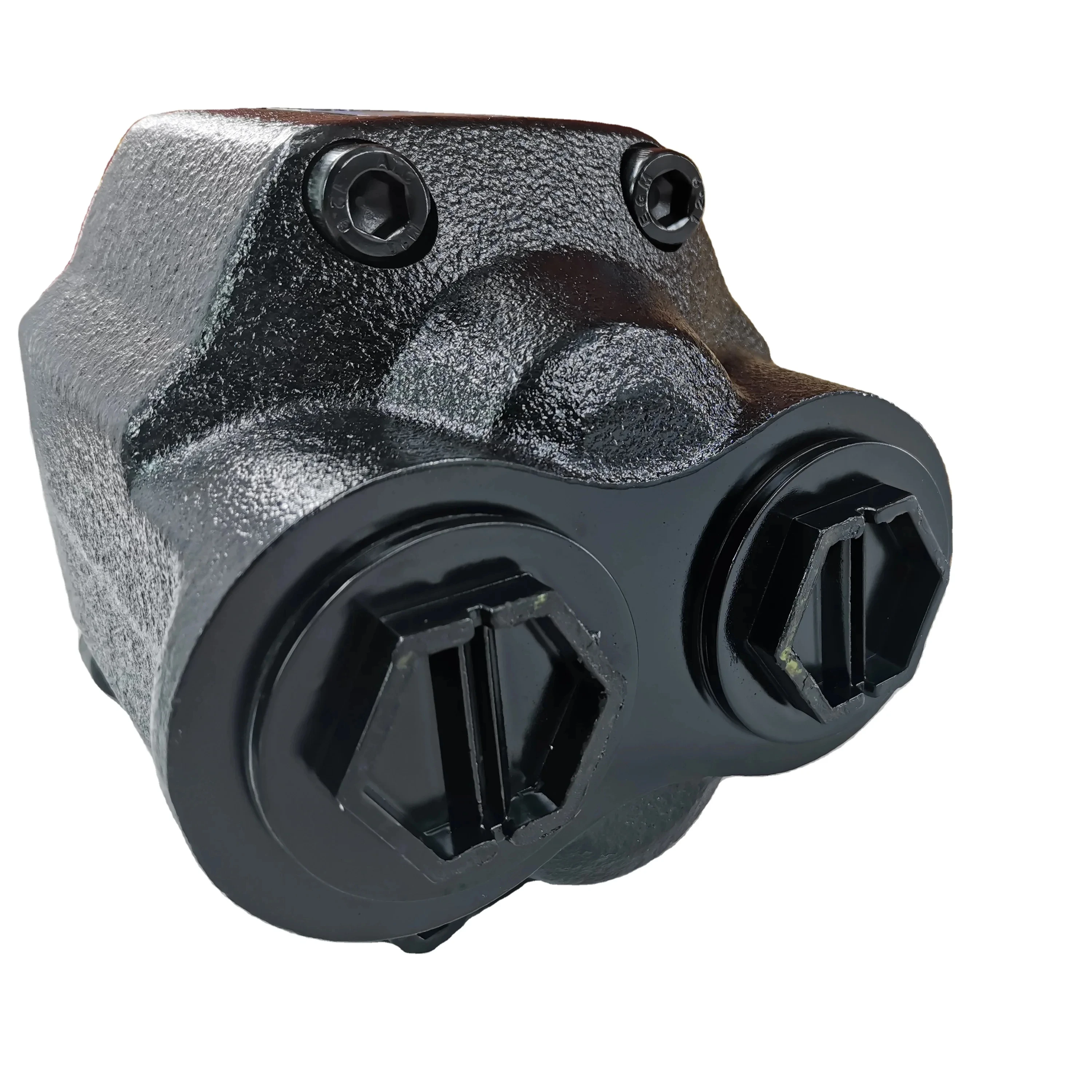14571241 085L-BI-4H3-2R-16BSP16-25 PUMPS for Sinotruk Howo SITRAK Truck Gear Hydraulic Pump
14571241 085L-BI-4H3-2R-16BSP16-25 PUMPS for Sinotruk Howo SITRAK Truck Gear Hydraulic Pump