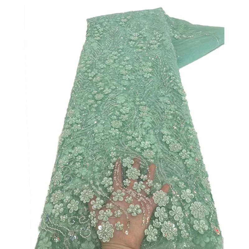 Sequin Embroidered African Lace Fabric French Style Ideal for Nigerian Weddings Diy Tulle Bridal Gowns Crafting One Yard
Sequin Embroidered African Lace Fabric French Style Ideal for Nigerian Weddings Diy Tulle Bridal Gowns Crafting One Yard