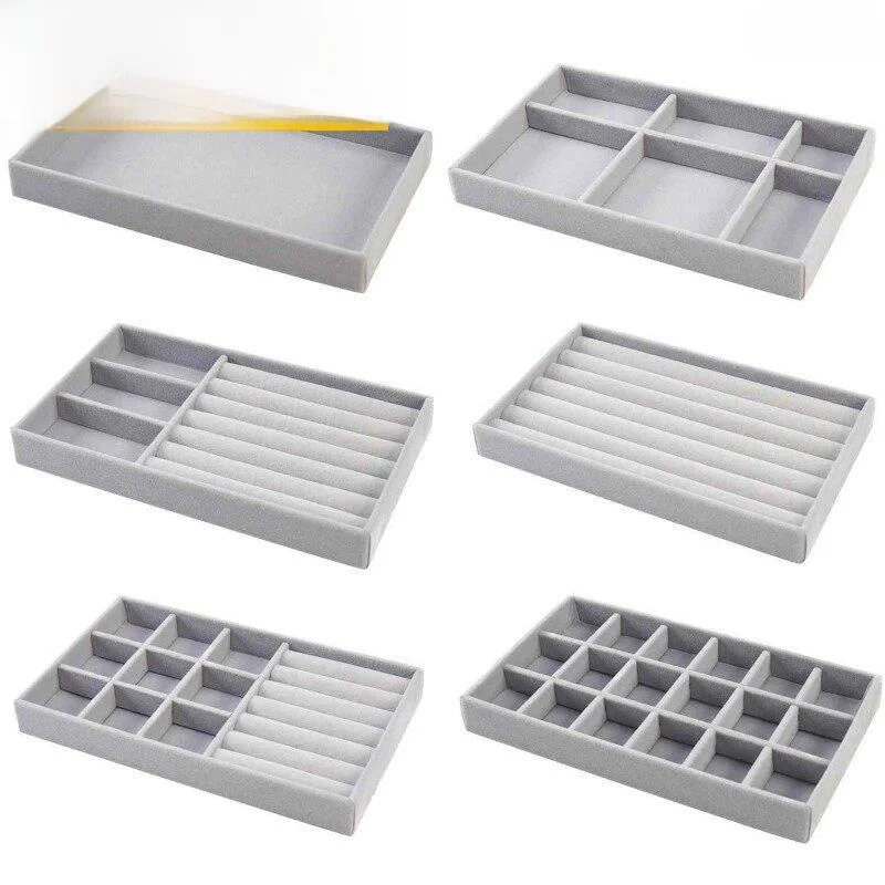 Drawered Jewelry Storage Box Tray Built-in Compartments Hair Accessories Organizer Desk Makeup Mirror Earring Ring Necklace
Drawered Jewelry Storage Box Tray Built-in Compartments Hair Accessories Organizer Desk Makeup Mirror Earring Ring Necklace