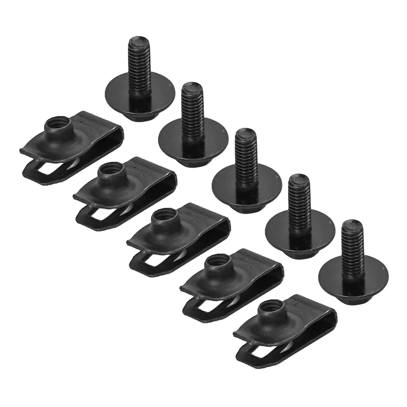 For Honda For Accord Bolts Replacement Screws Spare Under Cover Easy Installation Parts Accessories Body Brand New
For Honda For Accord Bolts Replacement Screws Spare Under Cover Easy Installation Parts Accessories Body Brand New