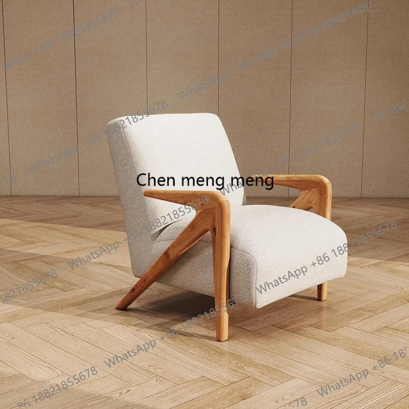 Wooden Modern Nordic Chair Armrest Luxury Cheap Comfy Designer Living Room Chairs Armchair Reading Woonkamer Stoelen Ornament
Wooden Modern Nordic Chair Armrest Luxury Cheap Comfy Designer Living Room Chairs Armchair Reading Woonkamer Stoelen Ornament