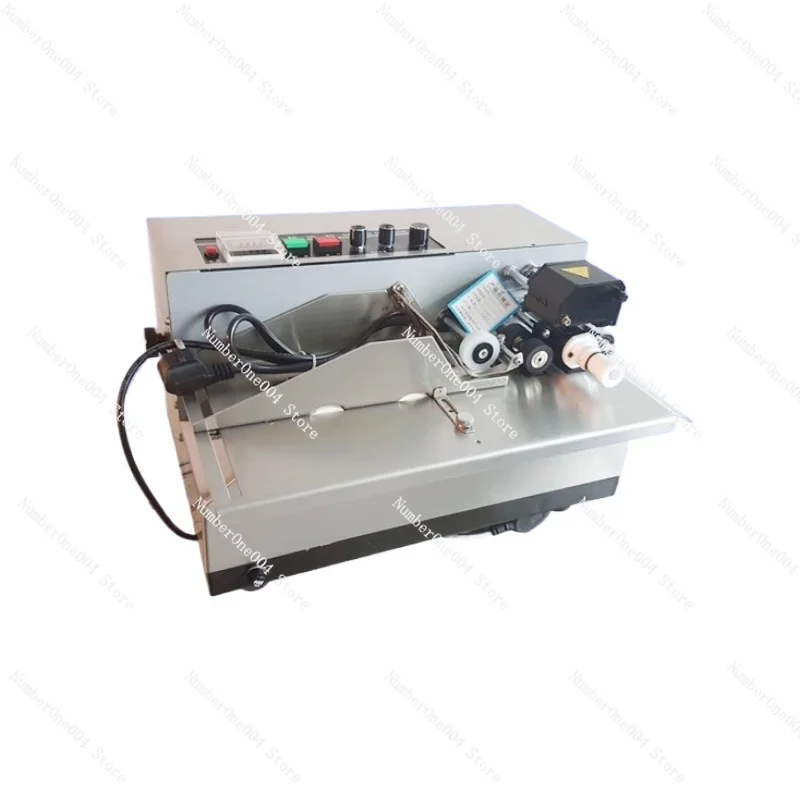 MY-380F Ink Roll Coding Machine Printer Produce Date Printing Machine Solid Ink Printer Code (paint Type) 220 V/110V
MY-380F Ink Roll Coding Machine Printer Produce Date Printing Machine Solid Ink Printer Code (paint Type) 220 V/110V