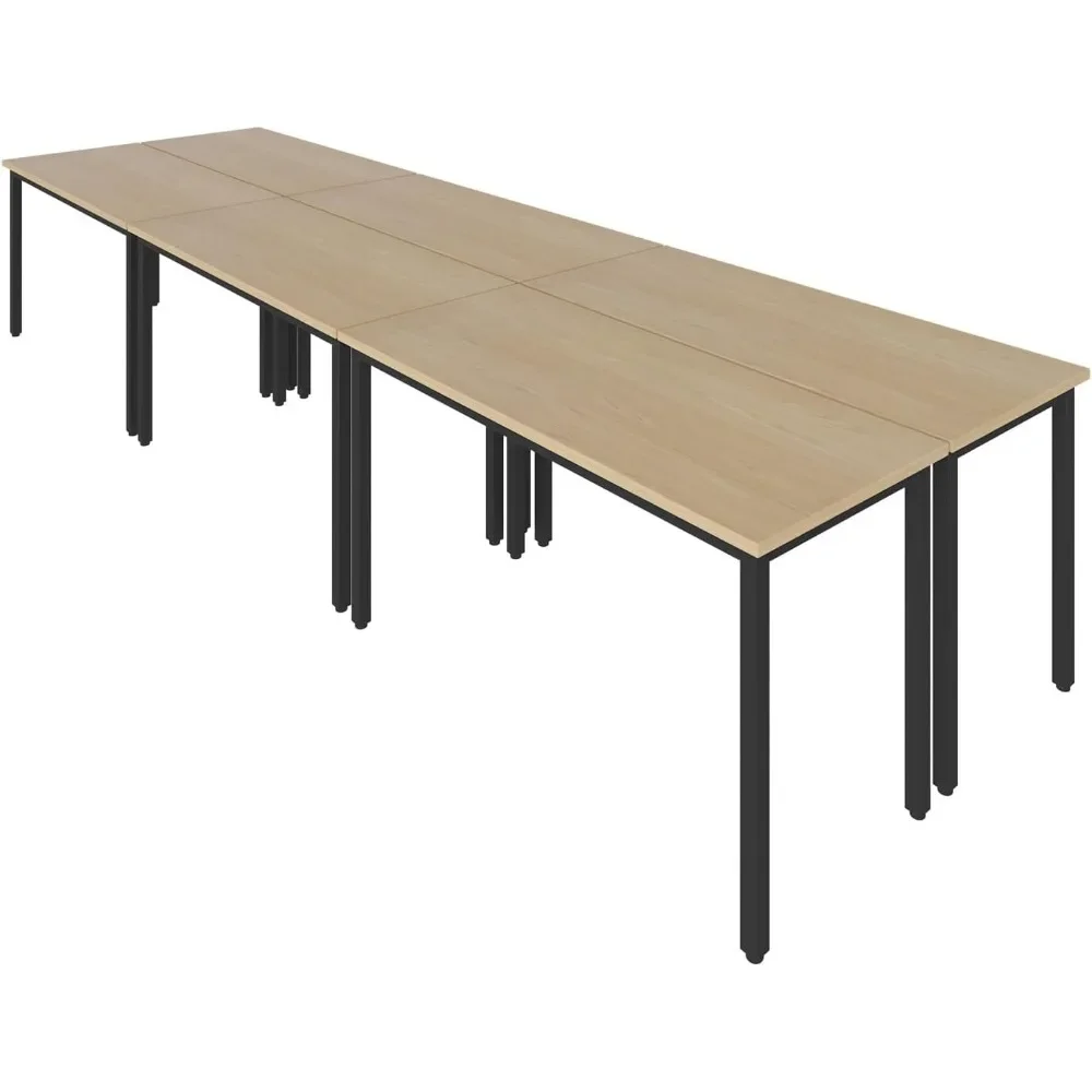 Conference Tables 12ft Office Computer Desk for Meeting Room Study Writing Printer Table Save Space Design
Conference Tables 12ft Office Computer Desk for Meeting Room Study Writing Printer Table Save Space Design