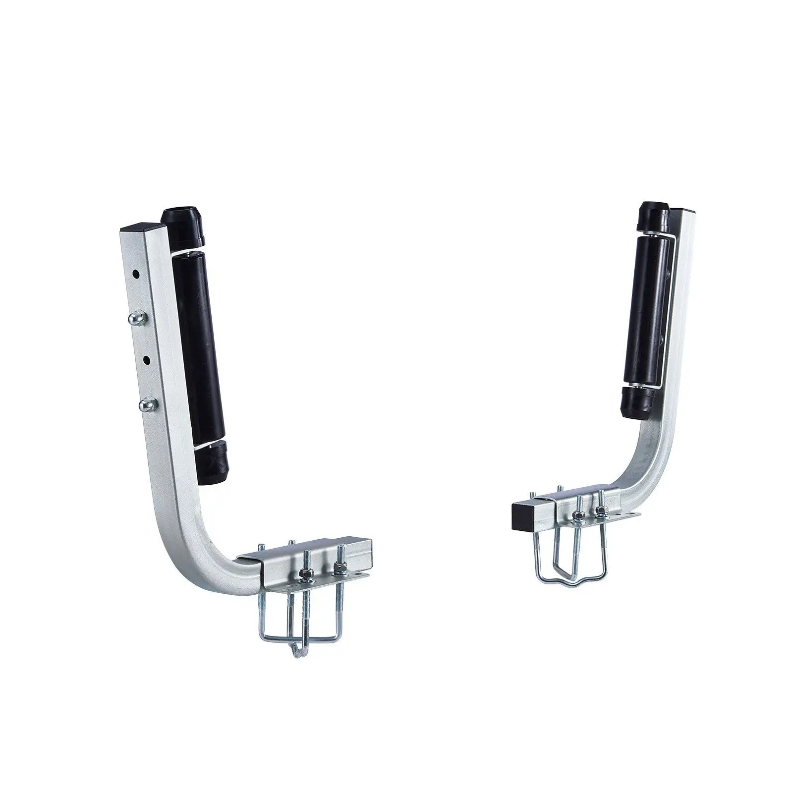 Boat Trailer Guides, 18.5 in/20.5 in Height Adjustable Trailers Guide, 2PCS Thickened High-Duty Steel Trailer Guide-Ons with
Boat Trailer Guides, 18.5 in/20.5 in Height Adjustable Trailers Guide, 2PCS Thickened High-Duty Steel Trailer Guide-Ons with