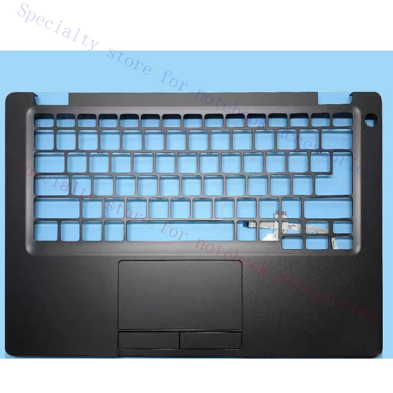A+ New for DELL Latitude 5300 E5300 Palmrest 057M4N Black with Touchpad
A+ New for DELL Latitude 5300 E5300 Palmrest 057M4N Black with Touchpad