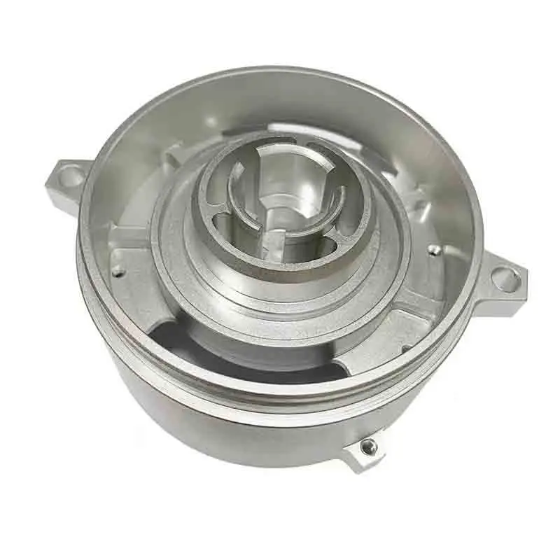 Automated Precision Parts Cnc Machining Design Drawing Customization Service
Automated Precision Parts Cnc Machining Design Drawing Customization Service
