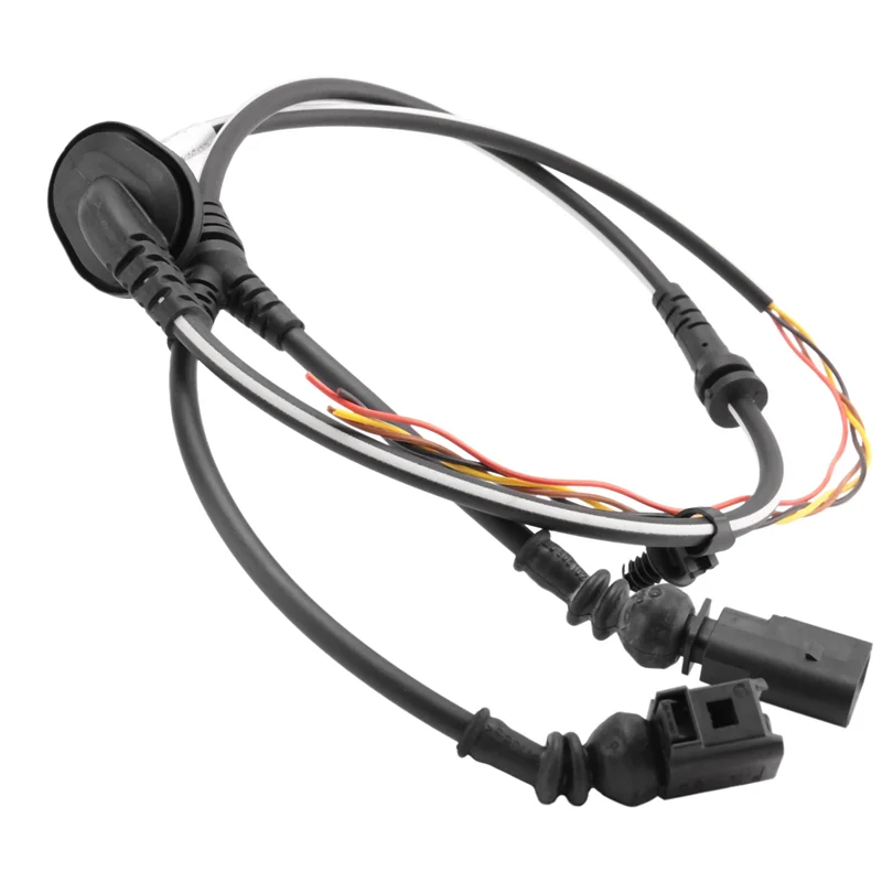 2X 1K0927903R Speed Sensor Front Left Harness Sensor Automotive For VW Golf 1998-2014 
2X 1K0927903R Speed Sensor Front Left Harness Sensor Automotive For VW Golf 1998-2014