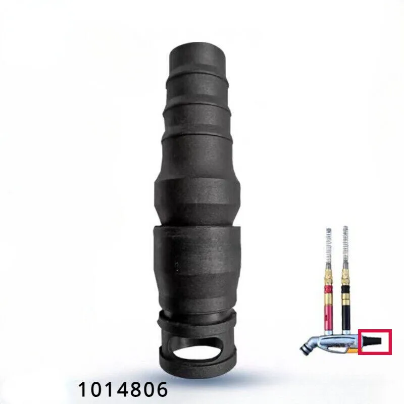10 шт. разъем шланга 1014806 для порошкового инжектора GM OptiFlow IG07, насос
10 шт. разъем шланга 1014806 для порошкового инжектора GM OptiFlow IG07, насос