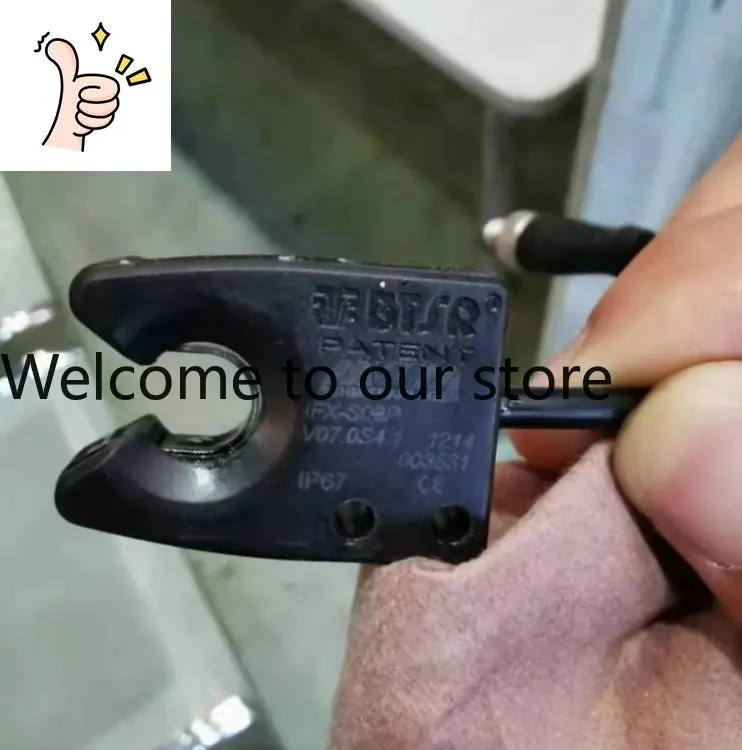 BTSR TS44/A1000A Italian Temperature Sensor Btsr WF. SP.012 Imported
BTSR TS44/A1000A Italian Temperature Sensor Btsr WF. SP.012 Imported