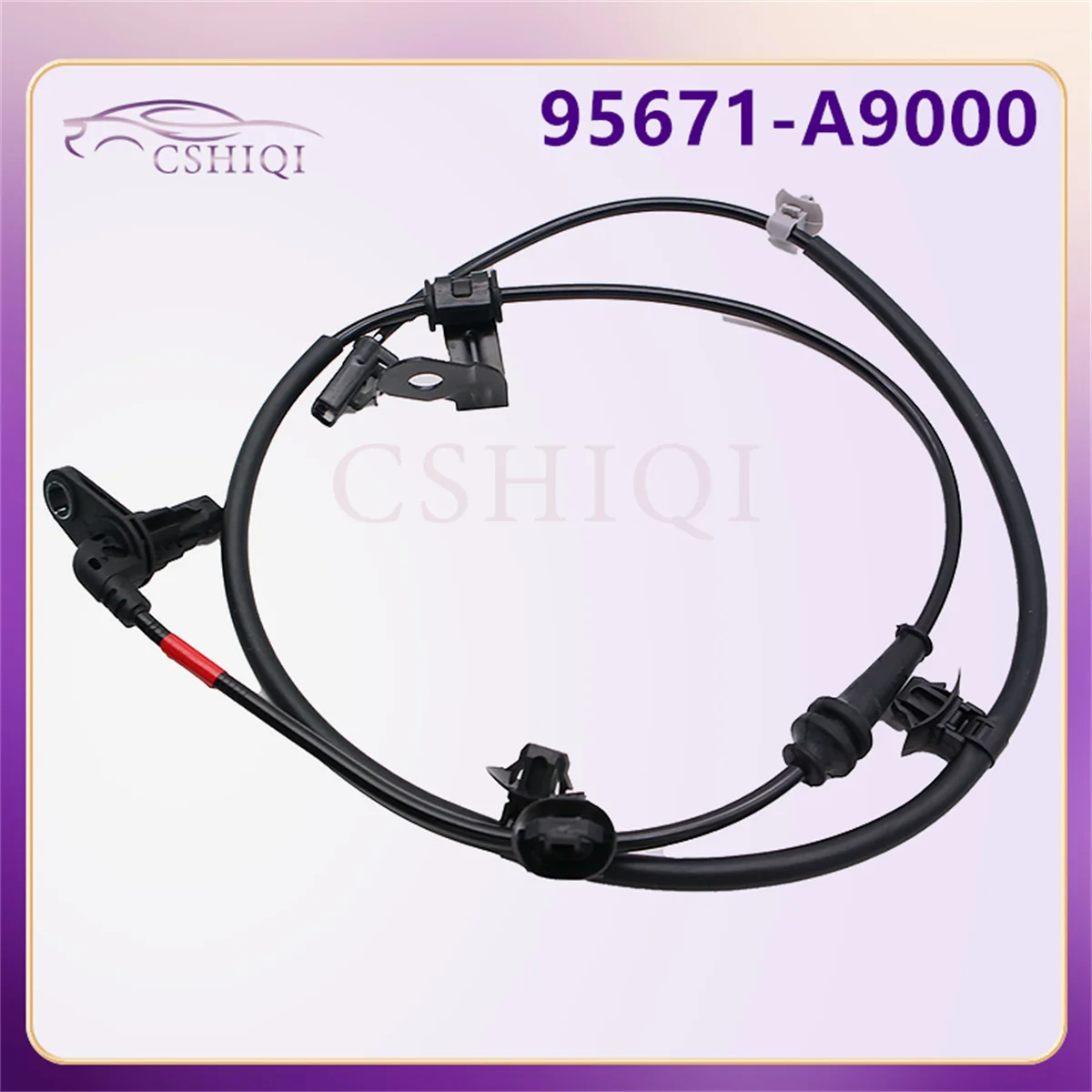 95671-A9000 Front Right ABS Wheel Speed Sensor 95671A9000 95671 A9000 For 2015-2018 Kia Sedona 2019 2020 2021 Automobiles Sensor
95671-A9000 Front Right ABS Wheel Speed Sensor 95671A9000 95671 A9000 For 2015-2018 Kia Sedona 2019 2020 2021 Automobiles Sensor