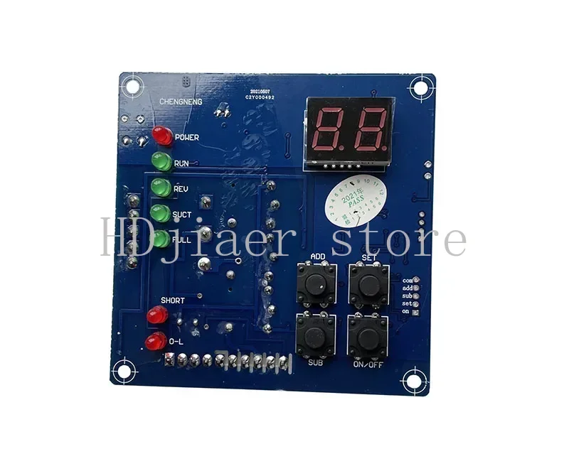 thumb
