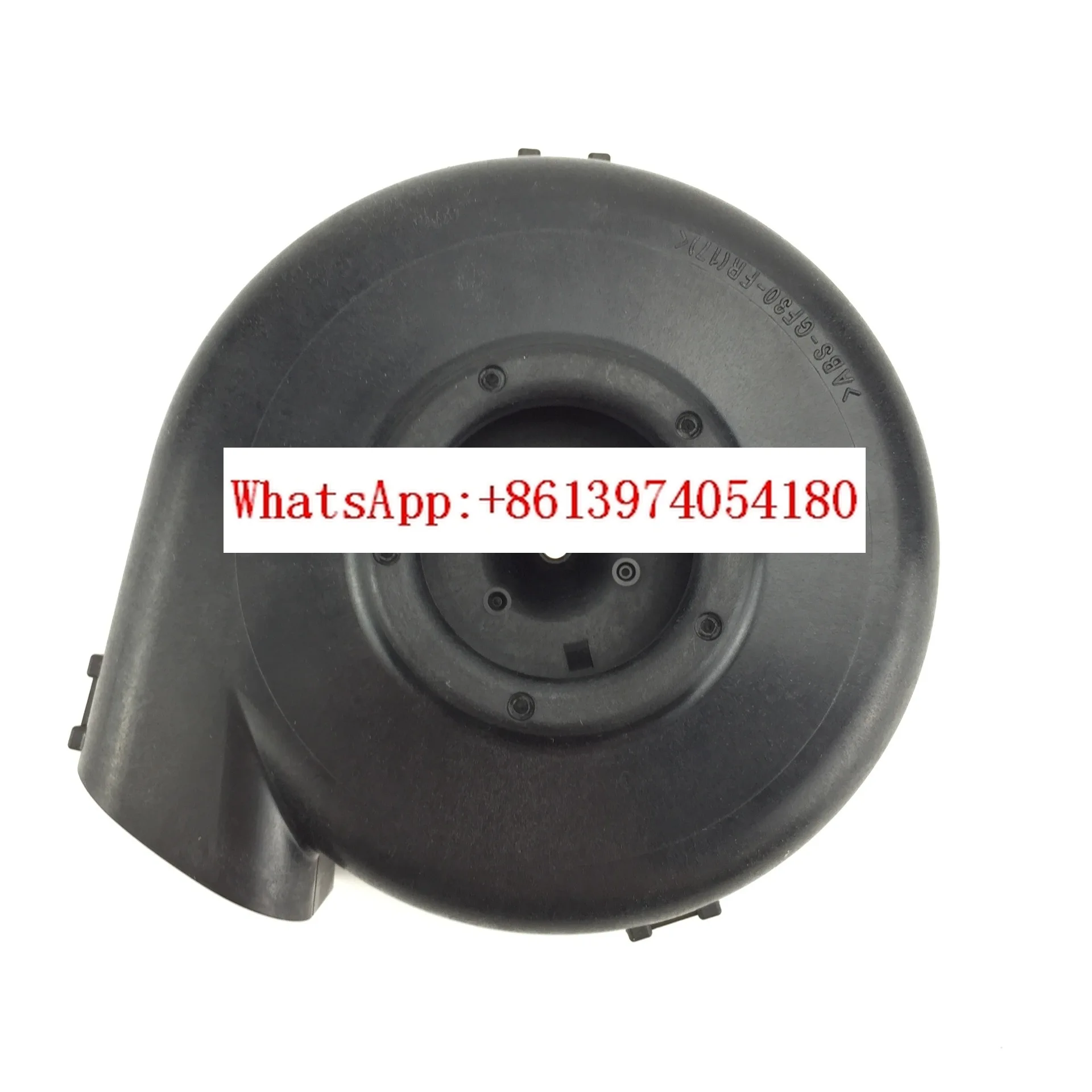 Suitable for S50/S51/S55/T6 turbo motor blower accessories for stone sweeping robots
Suitable for S50/S51/S55/T6 turbo motor blower accessories for stone sweeping robots