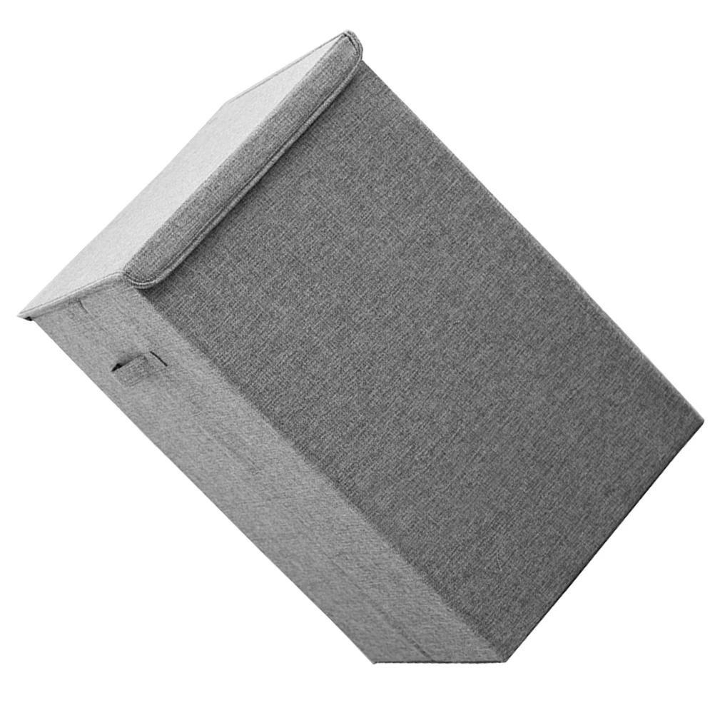 Cotton Storage Multifunction Laundry Hamper Soft Toy Basket Kids Large Clothes Laundry Basket Storage Portable Home Use
Cotton Storage Multifunction Laundry Hamper Soft Toy Basket Kids Large Clothes Laundry Basket Storage Portable Home Use