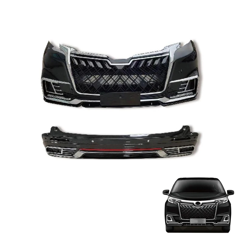 Hot Selling Car Modification Front Bumper Rear Bumper Grille Old To New Upgrade Body Kit For Sienna
Hot Selling Car Modification Front Bumper Rear Bumper Grille Old To New Upgrade Body Kit For Sienna