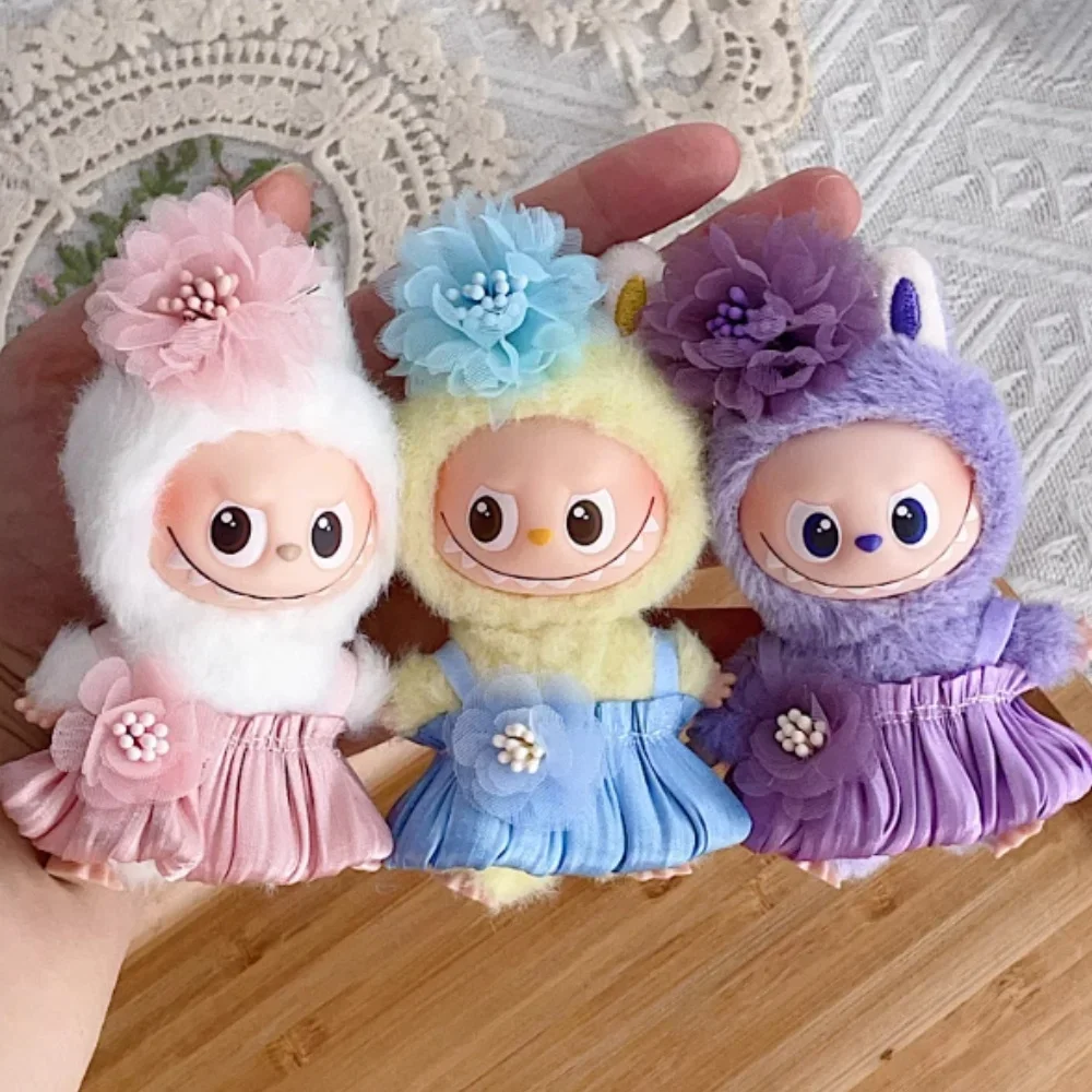 V4 Одежда для кукол, аксессуары для одежды, Ropa Labubu, мини-одежда Labubu, балетное платье с повязкой на руку для Labubu 10,5 см
V4 Одежда для кукол, аксессуары для одежды, Ropa Labubu, мини-одежда Labubu, балетное платье с повязкой на руку для Labubu 10,5 см