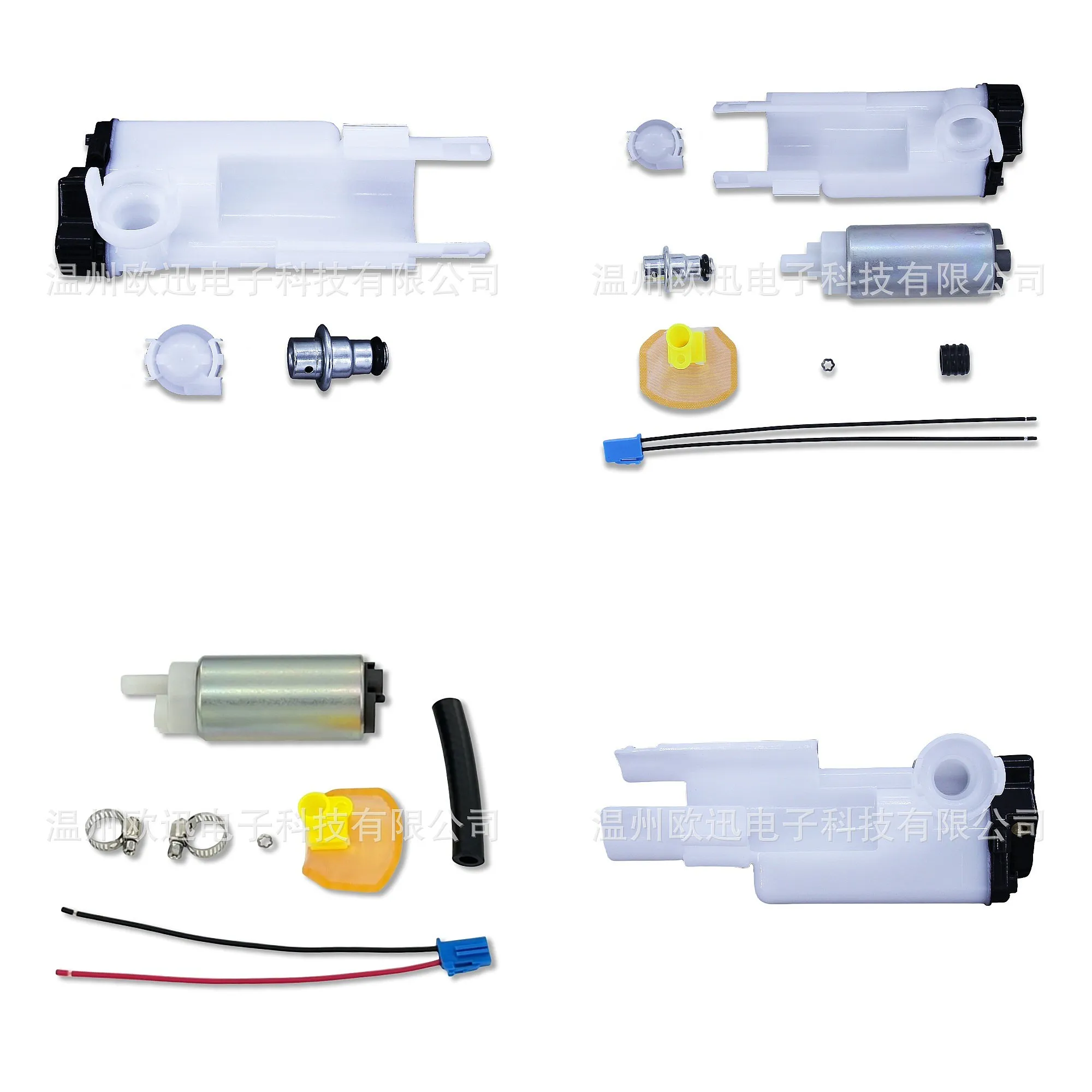 15100-16G00 Fuel Pump with Pressure Valve for Kawasaki ZR 1200 49040-0038
15100-16G00 Fuel Pump with Pressure Valve for Kawasaki ZR 1200 49040-0038