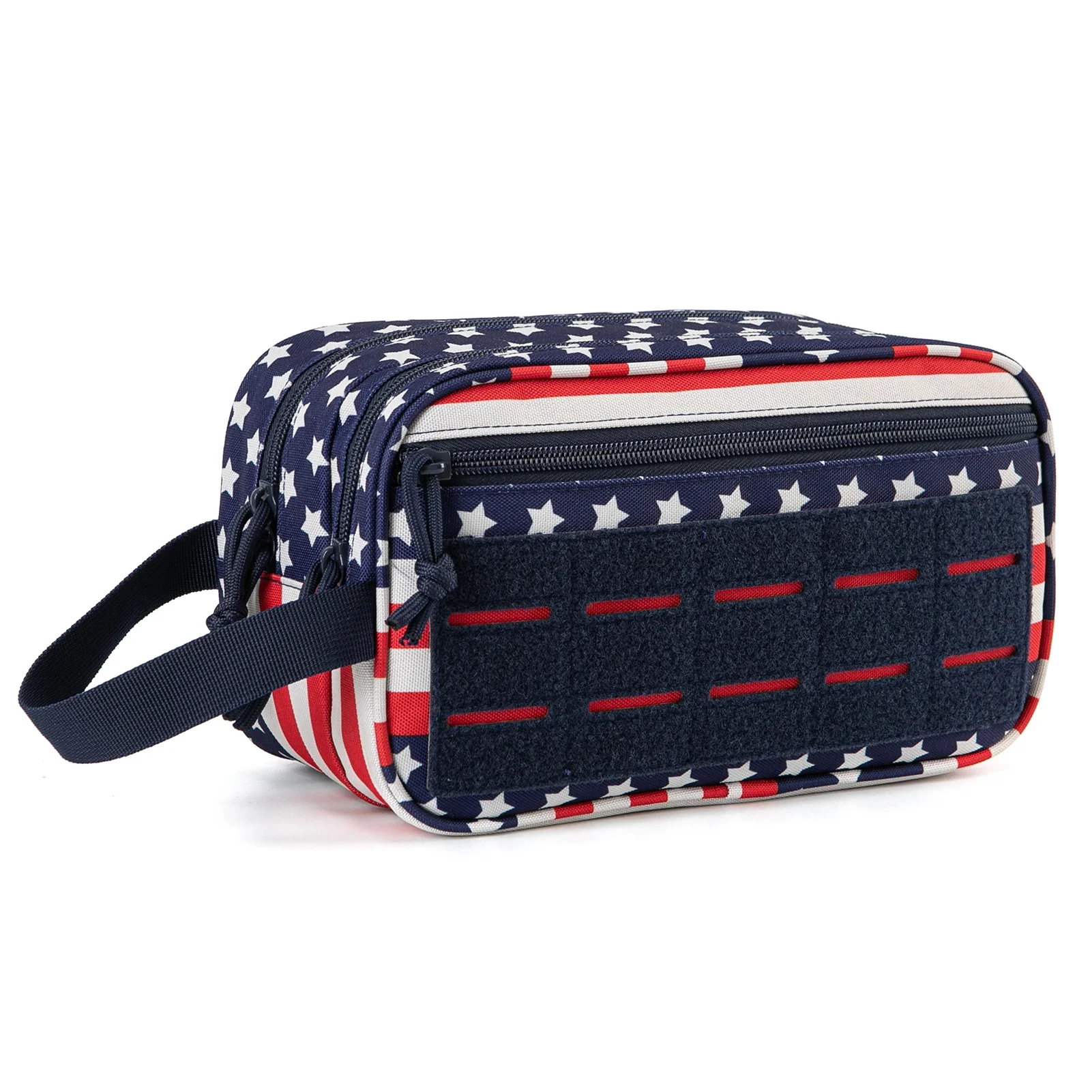 QT&QY Tactical Toiletry Bag For Men Hygiene Bag Tool Molle Pouches Small Dopp Kit Mens Shaving Kit Travel shower Bag Soap dish
QT&QY Tactical Toiletry Bag For Men Hygiene Bag Tool Molle Pouches Small Dopp Kit Mens Shaving Kit Travel shower Bag Soap dish