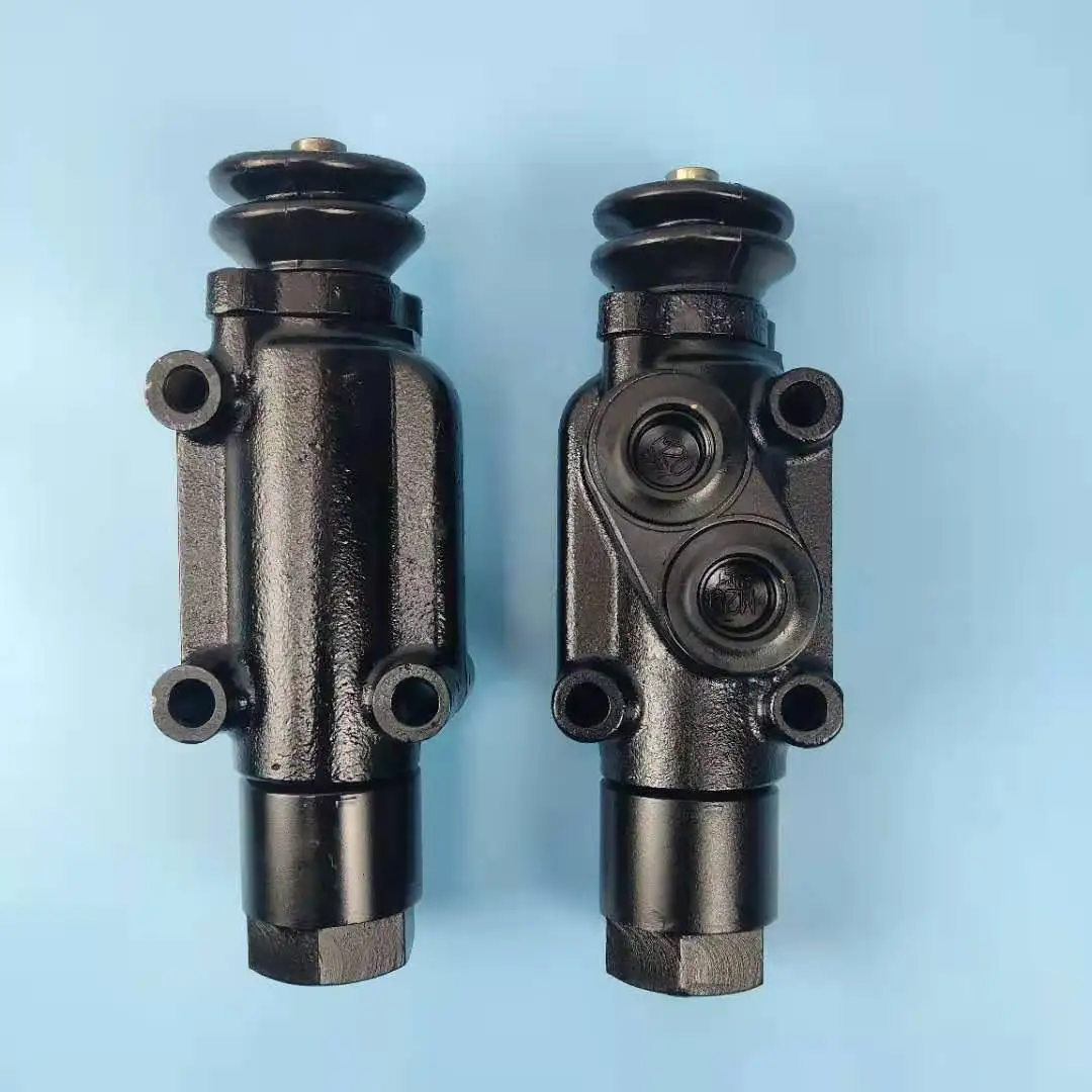WA470-6 WA380-6 WA450-3 WA380-3 WA470-3 Wheel Loader Steering Hydraulic Piping Valve Assembly 421-64-15501
WA470-6 WA380-6 WA450-3 WA380-3 WA470-3 Wheel Loader Steering Hydraulic Piping Valve Assembly 421-64-15501