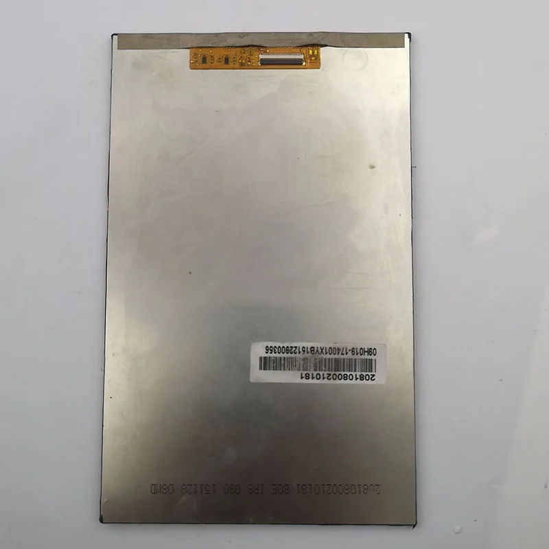10,1 дюймовый 1280x800 BP101WX1-200 экран дисплея 40PINS ЖК-дисплей экран матрица
10,1 дюймовый 1280x800 BP101WX1-200 экран дисплея 40PINS ЖК-дисплей экран матрица