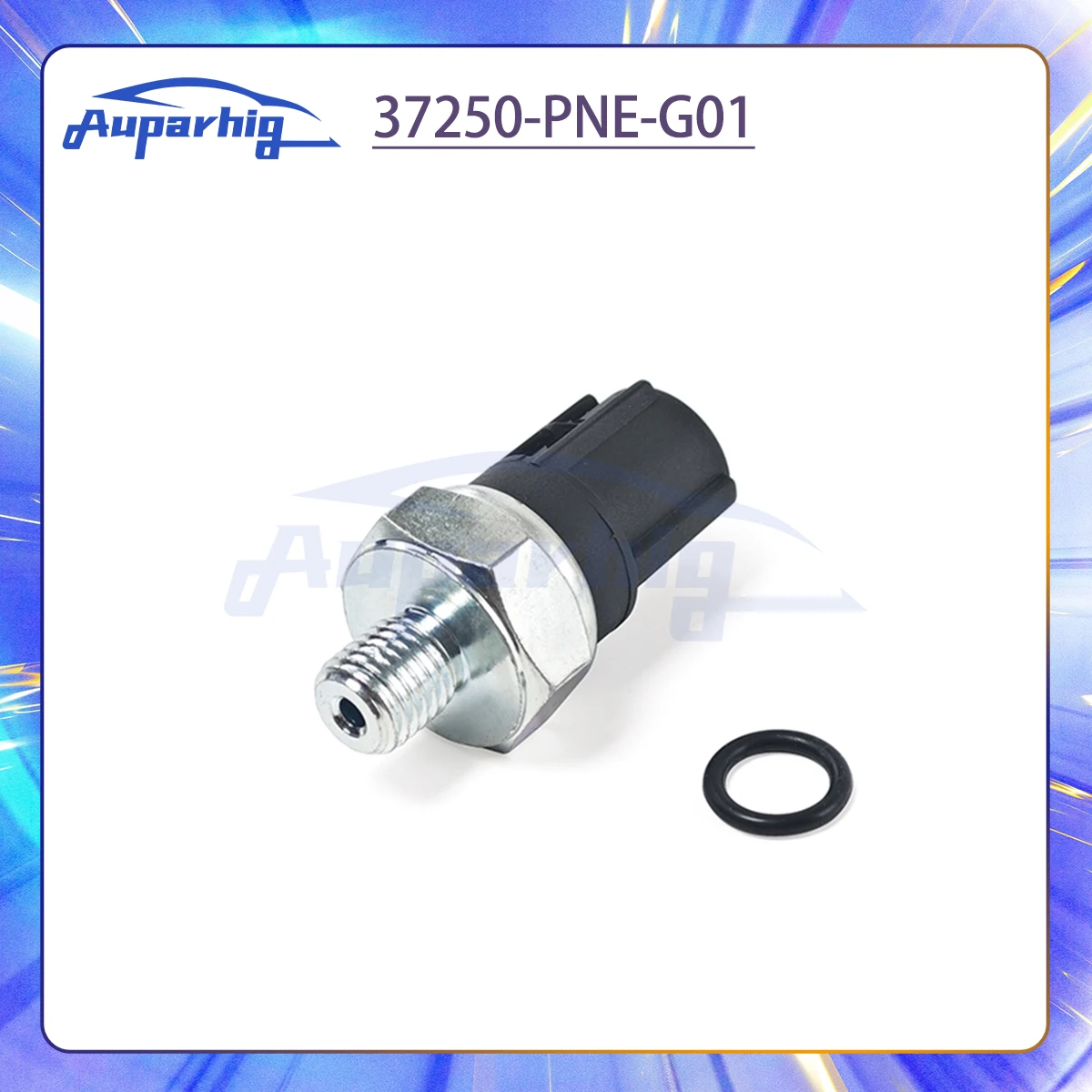 37250-PNE-G01 Vtec Valve Switch Timing Oil Pressure Switch Sensor For Honda Accord/Civic/CRV Acura RDX integra 37250PNEG01
37250-PNE-G01 Vtec Valve Switch Timing Oil Pressure Switch Sensor For Honda Accord/Civic/CRV Acura RDX integra 37250PNEG01