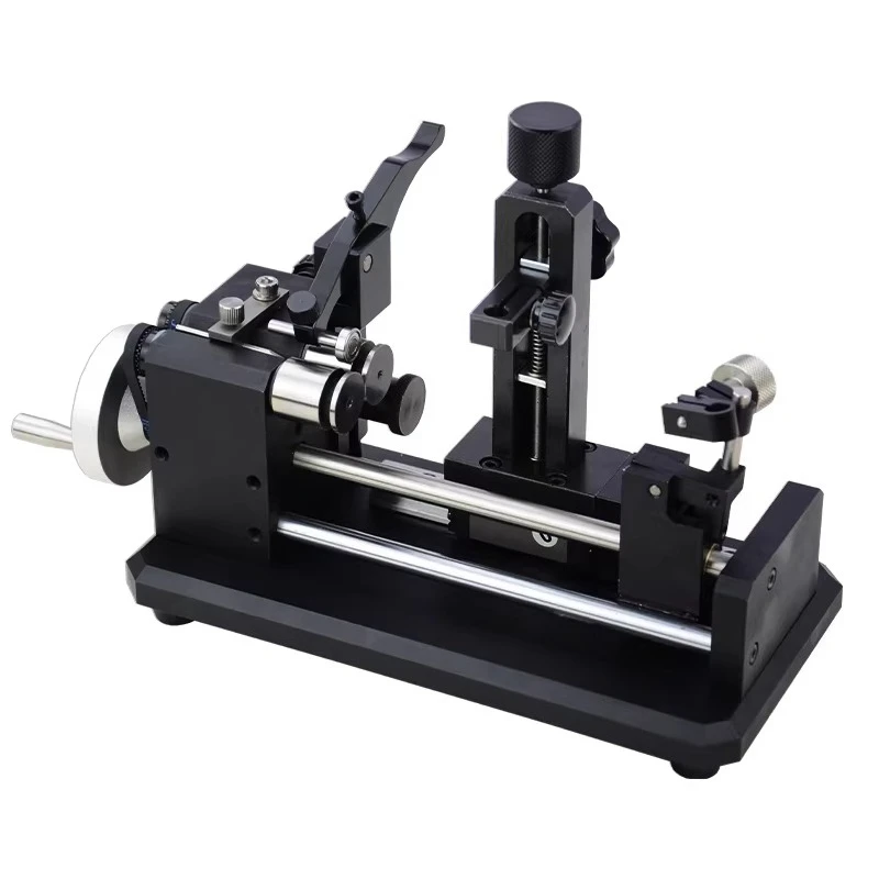 High-precision K series concentricity measuring instrument High-precision roundness shaft parts measuring instrument
High-precision K series concentricity measuring instrument High-precision roundness shaft parts measuring instrument