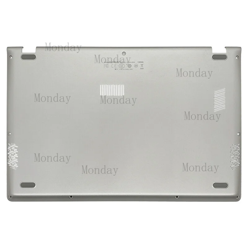 W For ASUS S4300 S4300U S4300F X430 D shell bottom case Light Gold/Dark Blue
W For ASUS S4300 S4300U S4300F X430 D shell bottom case Light Gold/Dark Blue