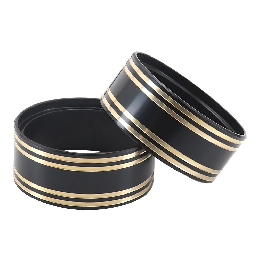 108g Brass Internal Beadlock Wheel Ring Clamp Rings Fit 1.9" Wheel Rim For RC Crawler Axial SCX10 II 90046 TRX4 VS4-10
108g Brass Internal Beadlock Wheel Ring Clamp Rings Fit 1.9" Wheel Rim For RC Crawler Axial SCX10 II 90046 TRX4 VS4-10