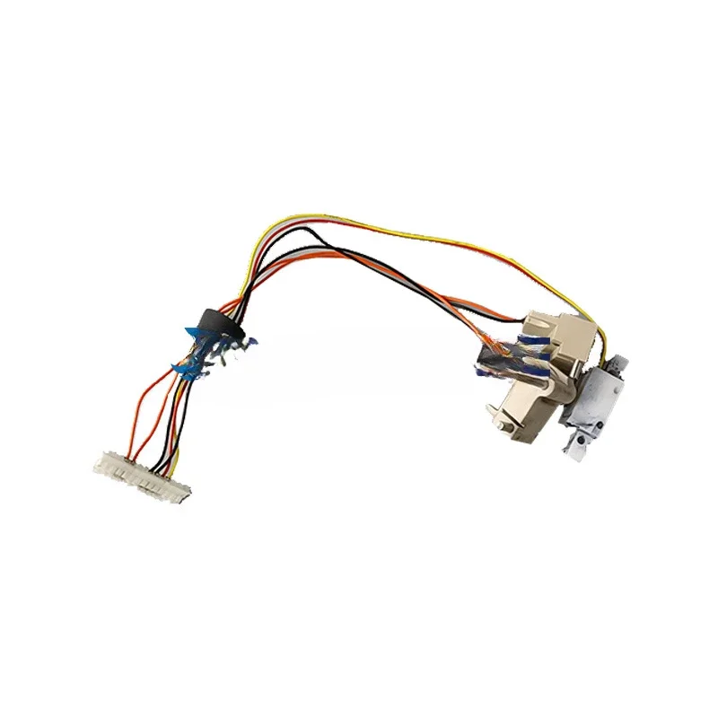 2-0160113SPDuo Original Factory Second-hand Groove Component Inkjet Printer Accessories
2-0160113SPDuo Original Factory Second-hand Groove Component Inkjet Printer Accessories