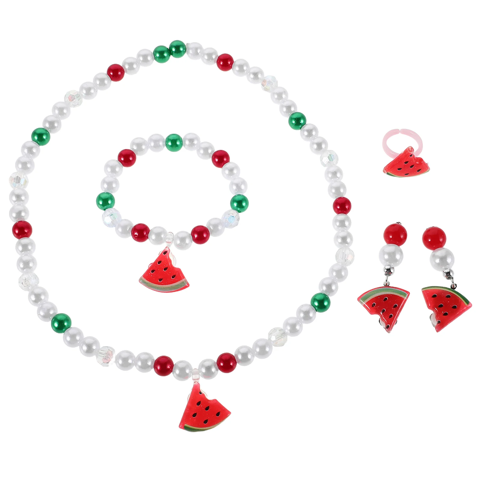 Fruit Necklace Kids Rings Acrylic Decorative Little Girl Jewelry Jewelry Rings Girls Costume Accessories Birthday Gifts
Fruit Necklace Kids Rings Acrylic Decorative Little Girl Jewelry Jewelry Rings Girls Costume Accessories Birthday Gifts