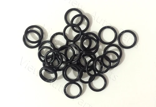 Wholesale 500pcs Fuel Injector Rubber seal Rubber ORings 9.53*1.52mm Fuel Injector Repair Kits VD-OR-21037
Wholesale 500pcs Fuel Injector Rubber seal Rubber ORings 9.53*1.52mm Fuel Injector Repair Kits VD-OR-21037