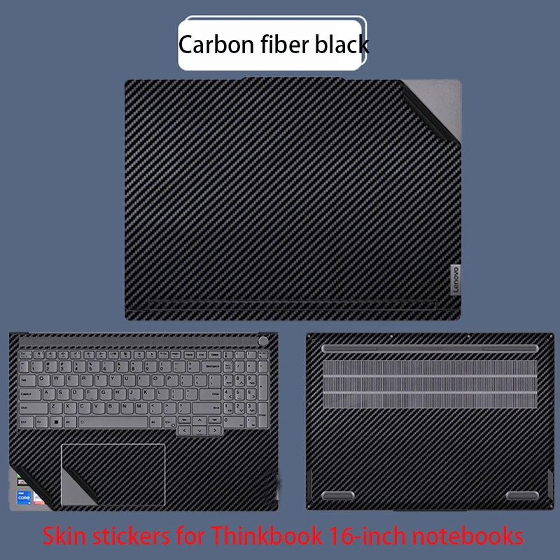 For 2024 2025 ThinkBook 16 Gen8 IAL AHP IRL notebook skin sticker ThinkBook 16 G7 AHP IML computer body protective film Gen7 QOY
For 2024 2025 ThinkBook 16 Gen8 IAL AHP IRL notebook skin sticker ThinkBook 16 G7 AHP IML computer body protective film Gen7 QOY