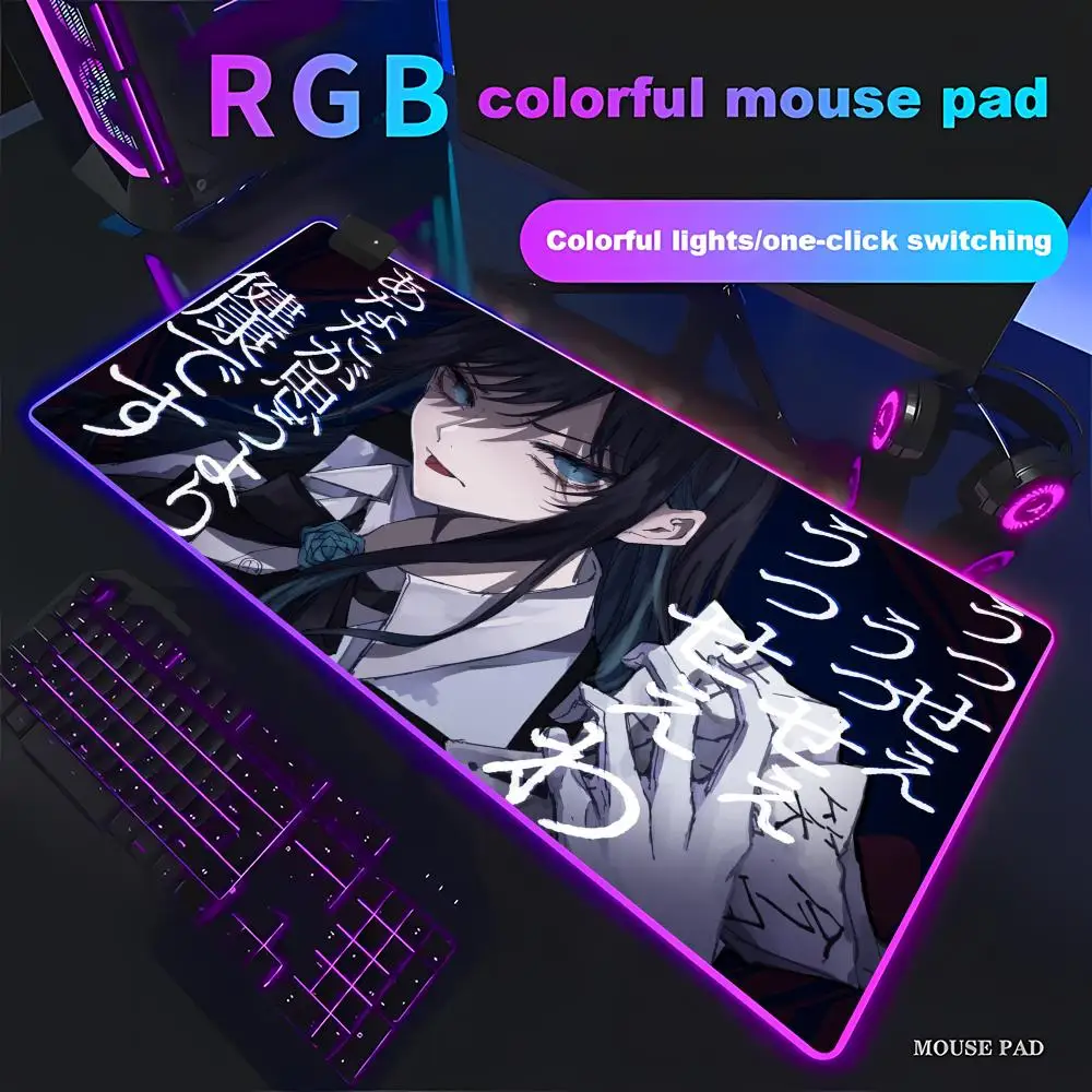 HD RGB A_ado 1000x500 Rubber Lock Edge Mouse Pad 4mm Super Big Computer Desk Mat Offices Accessories Virtual Idol Kawii HYBXAXC
HD RGB A_ado 1000x500 Rubber Lock Edge Mouse Pad 4mm Super Big Computer Desk Mat Offices Accessories Virtual Idol Kawii HYBXAXC