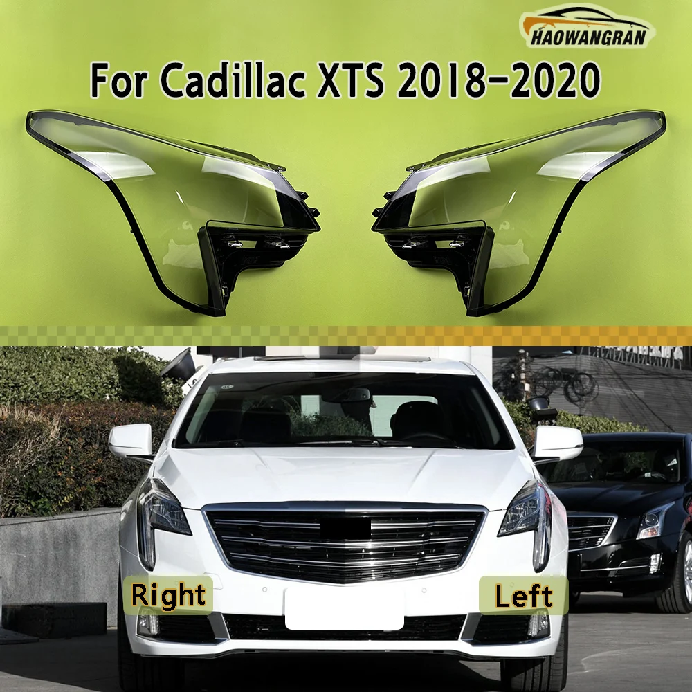 Front Lamp Shade Headlight Mask Shell Transparent Cover Lens Replace The Original Lampshade For Cadillac XTS 2018 2019 2020
Front Lamp Shade Headlight Mask Shell Transparent Cover Lens Replace The Original Lampshade For Cadillac XTS 2018 2019 2020