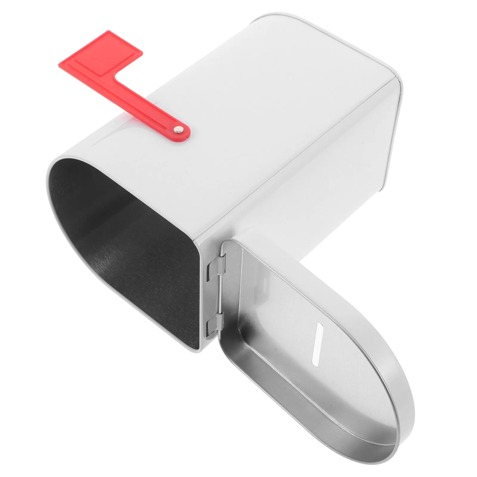 Tinplate Gift Mailbox Small Post Box For Kids Valentine Card Exchange Classroom Party Favor Metal Storage Box Decorative Mail
Tinplate Gift Mailbox Small Post Box For Kids Valentine Card Exchange Classroom Party Favor Metal Storage Box Decorative Mail
