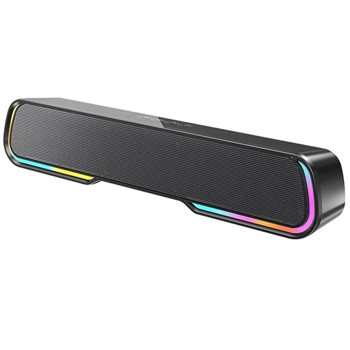Wireless Bluetooth Subwoofer Surround Sound Bar Speaker System Music Player for Laptop Cellphones TV Home Theater
Wireless Bluetooth Subwoofer Surround Sound Bar Speaker System Music Player for Laptop Cellphones TV Home Theater