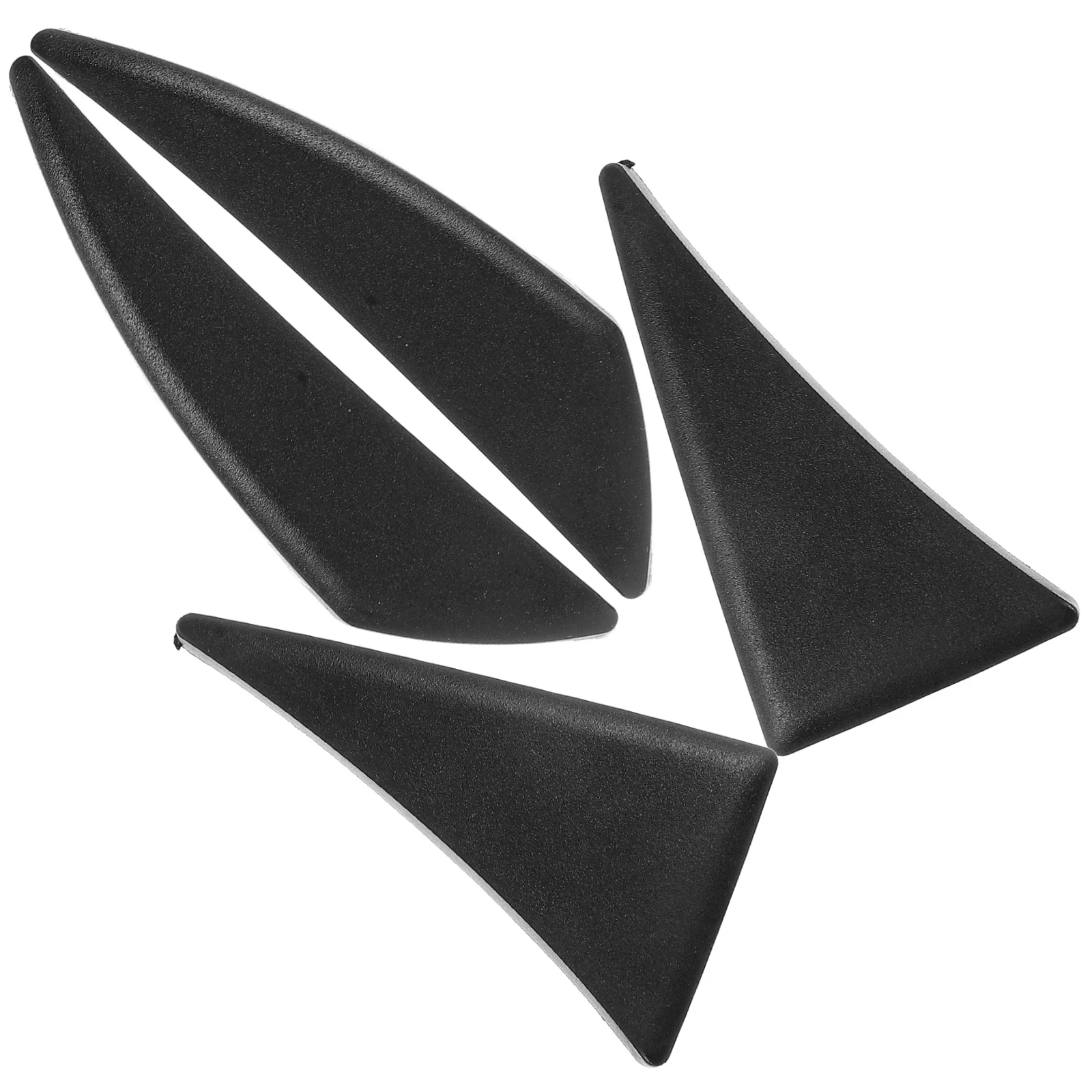 4Pcs Car Door Edge Guards Anti-Scratch Bumper Protectors for Side Doors Enhanced Appearance with Easy Adhesive Installation
4Pcs Car Door Edge Guards Anti-Scratch Bumper Protectors for Side Doors Enhanced Appearance with Easy Adhesive Installation