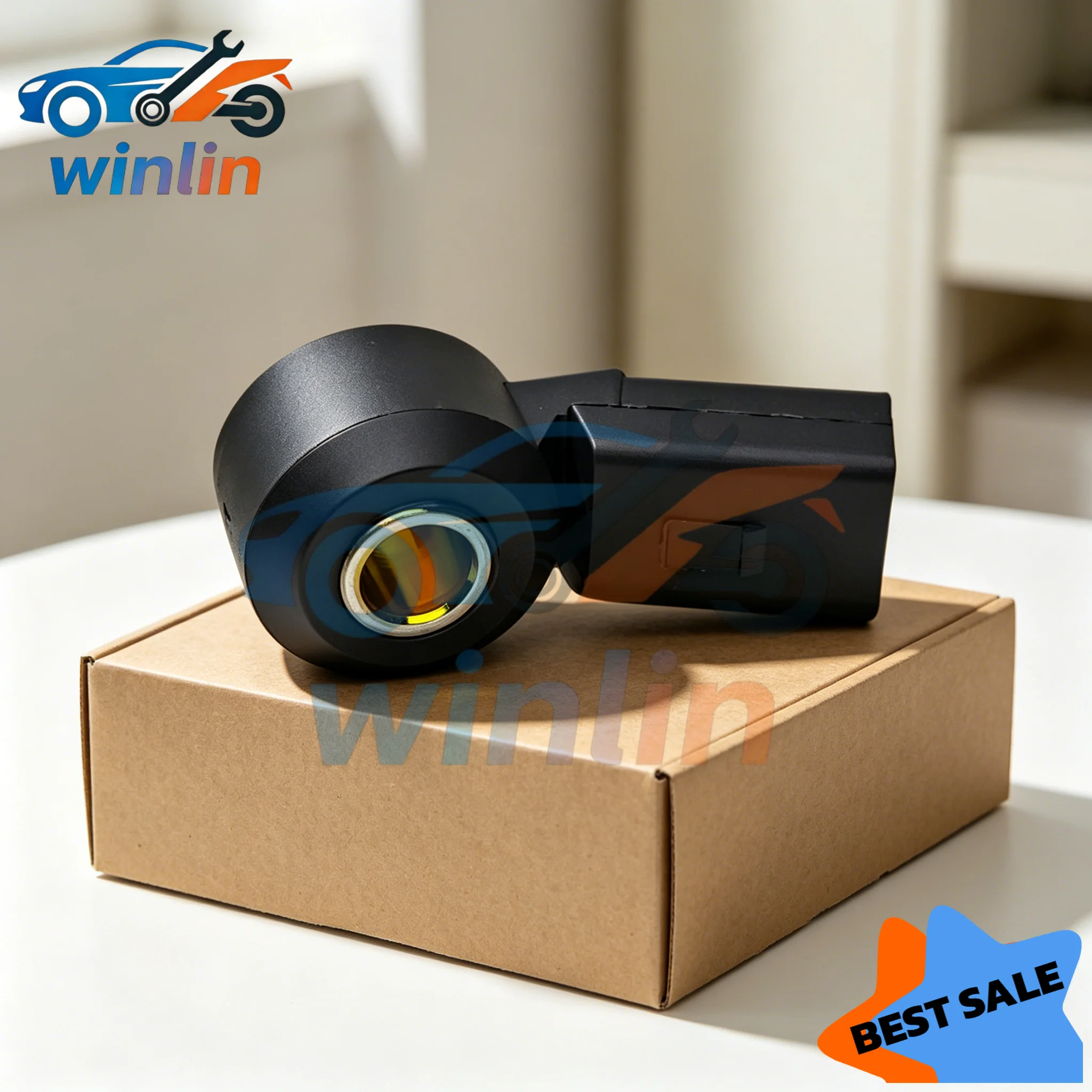 030905377C Knock Sensor For VW Beetle Jetta Golf Bora Passat CC Audi A3 A6 A8 Q7 RS7 TT S6 S7 S8 SEAT 95560612500 New
030905377C Knock Sensor For VW Beetle Jetta Golf Bora Passat CC Audi A3 A6 A8 Q7 RS7 TT S6 S7 S8 SEAT 95560612500 New