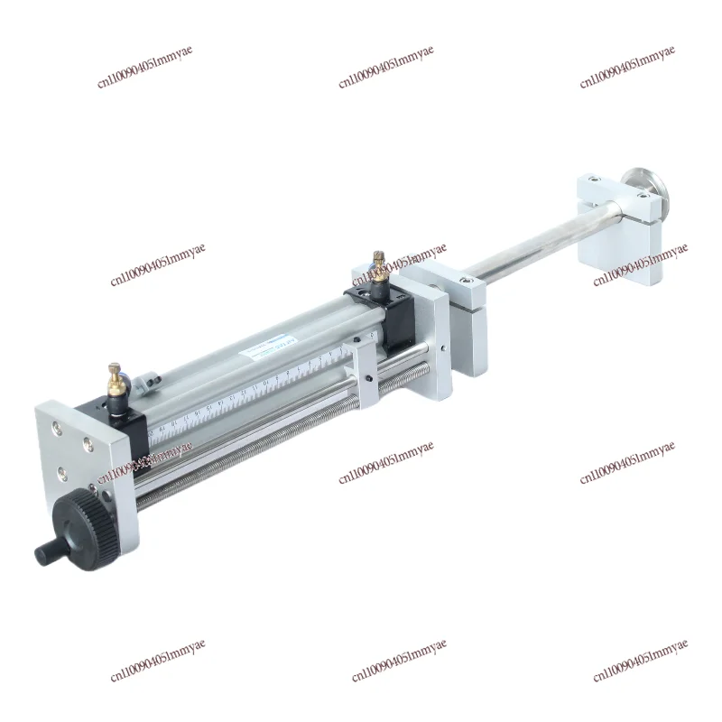 Filling Machine Pneumatic Piston Pump Cylinder Cylinder Assembly Pneumatic Filling Machine
Filling Machine Pneumatic Piston Pump Cylinder Cylinder Assembly Pneumatic Filling Machine