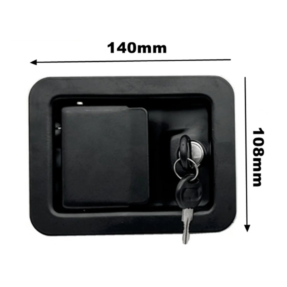 RA-Silent Generator Door Locks Car Door Locks Industrial Equipment Mechanical Door Locks with
RA-Silent Generator Door Locks Car Door Locks Industrial Equipment Mechanical Door Locks with