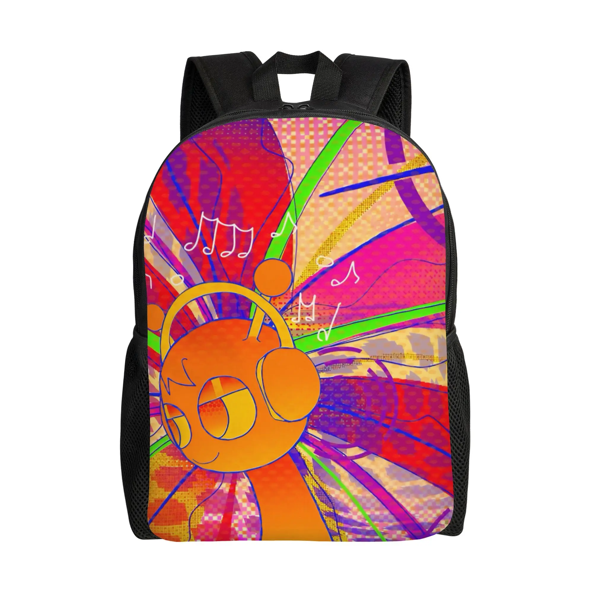 S-Sprunkies Hot Cute Game Backpack Men Women Basic Bookbag for College School Anime Bags
S-Sprunkies Hot Cute Game Backpack Men Women Basic Bookbag for College School Anime Bags