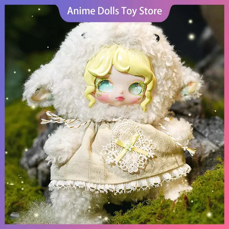 Подлинная серия Dumia.YW Waltz, слепая коробка, мультяшная милая виниловая кукла, кавайный рюкзак, сумка, брелок, украшение, коллекция игрушек, подарок
Подлинная серия Dumia.YW Waltz, слепая коробка, мультяшная милая виниловая кукла, кавайный рюкзак, сумка, брелок, украшение, коллекция игрушек, подарок