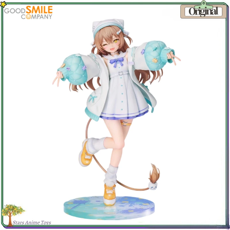 【Pre Sale】GSC Rurudo Lion Soft Color Version 1/7 Anime Figure Collection
【Pre Sale】GSC Rurudo Lion Soft Color Version 1/7 Anime Figure Collection